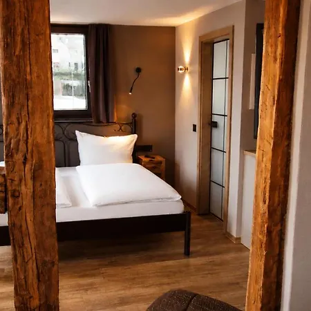Boutique-apartments Zur Alten Metzgerei Apartmanhotel 3*