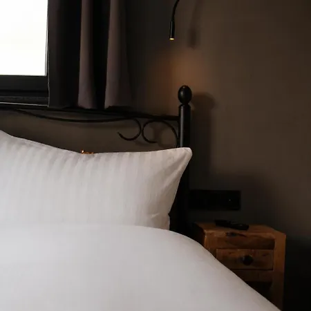 Apartmanhotel Boutique-apartments Zur Alten Metzgerei Külsheim