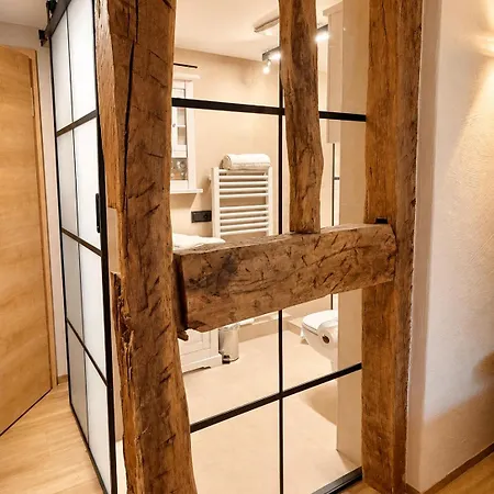 Boutique-apartments Zur Alten Metzgerei Külsheim