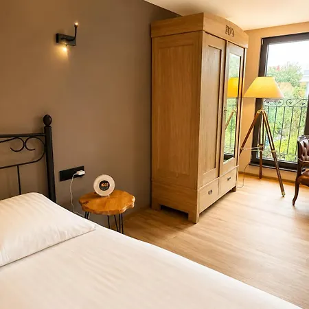 Apartmanhotel Boutique-apartments Zur Alten Metzgerei