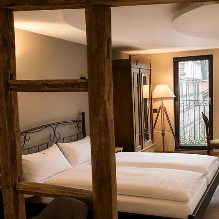 Boutique-apartments Zur Alten Metzgerei