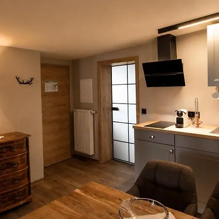 Boutique-apartments Zur Alten Metzgerei Apartmanhotel