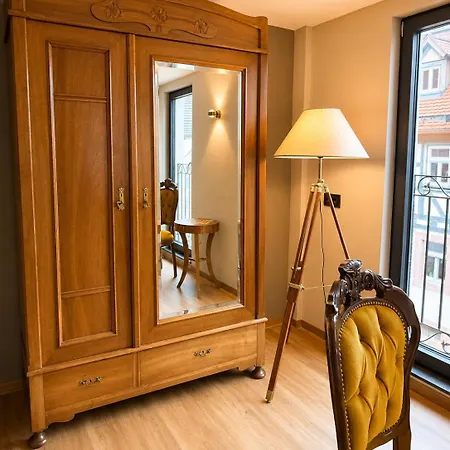 Boutique-apartments Zur Alten Metzgerei 3* Külsheim