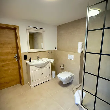 Boutique-apartments Zur Alten Metzgerei 3* Külsheim