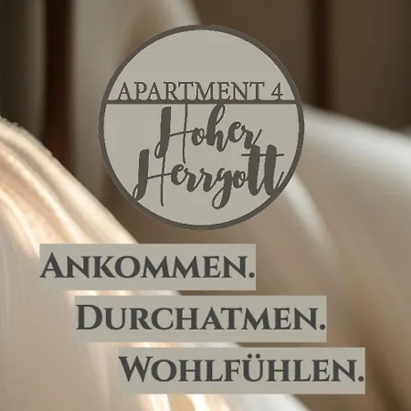 Apartmanhotel Boutique-apartments Zur Alten Metzgerei 3*
